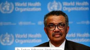 L’OMS, le sexe et les enfants